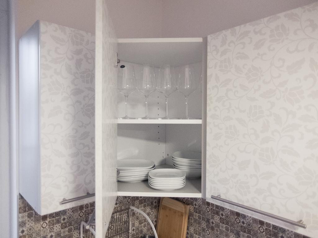 Goldcentral Apartment Grand Boulevard Будапеща Екстериор снимка