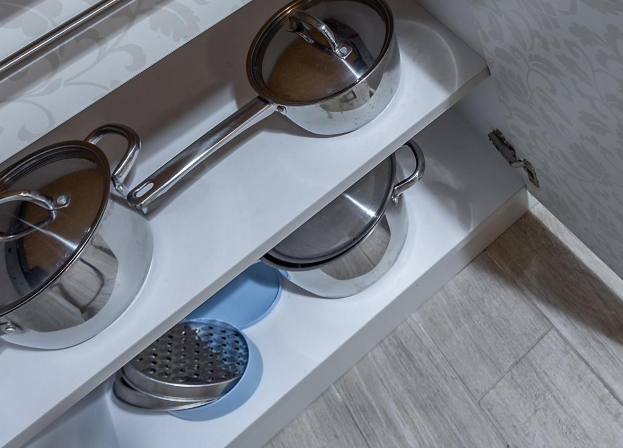 Goldcentral Apartment Grand Boulevard Будапеща Екстериор снимка